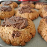 Des cookies pleins de protéines (végétales) !