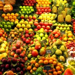 12 fruits et légumes à acheter bio